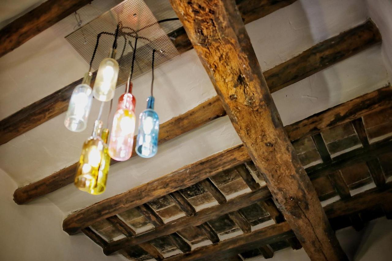 B&B Garibaldi Alcamo Zewnętrze zdjęcie