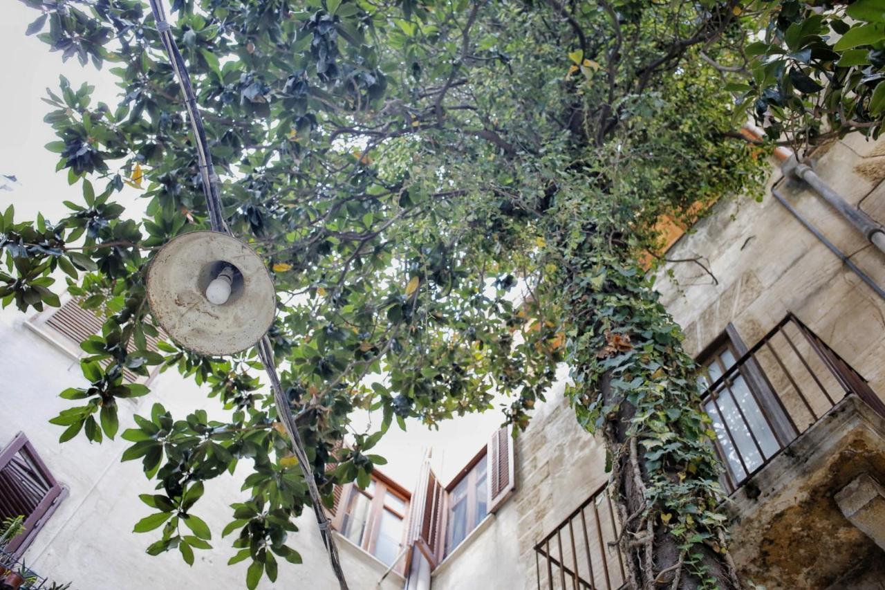 B&B Garibaldi Alcamo Zewnętrze zdjęcie