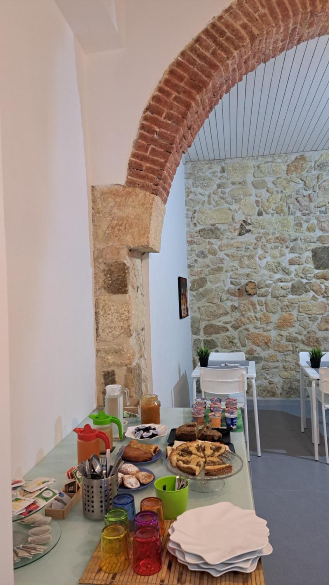 B&B Garibaldi Alcamo Zewnętrze zdjęcie