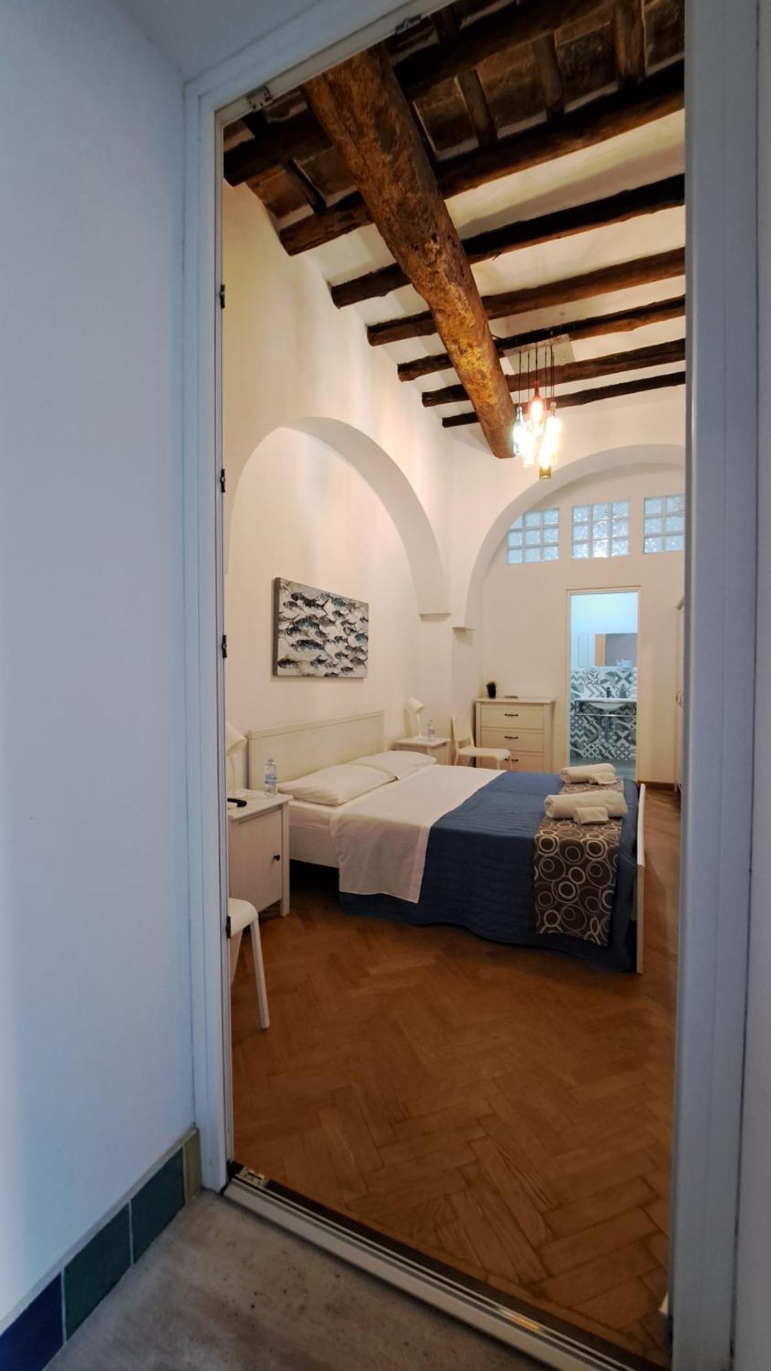 B&B Garibaldi Alcamo Zewnętrze zdjęcie