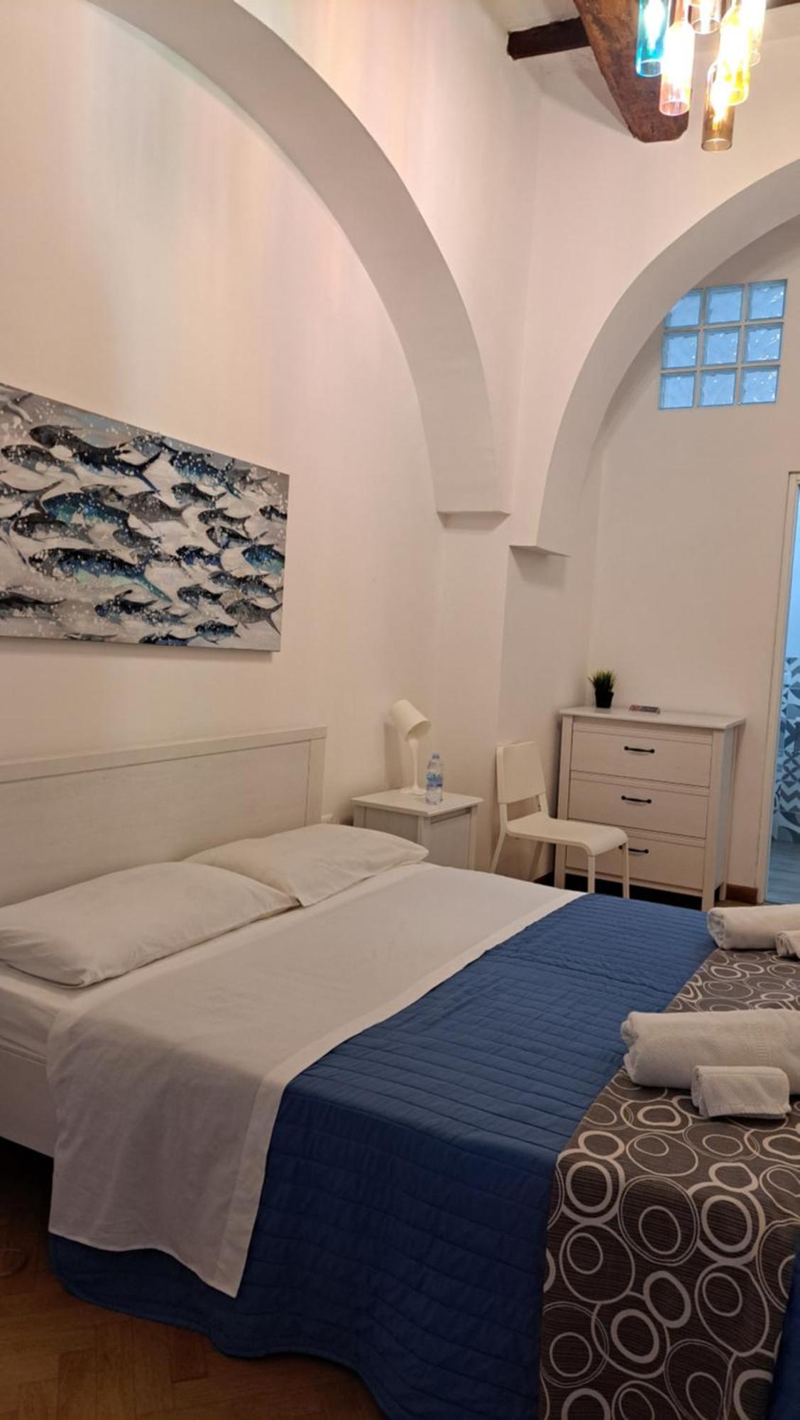 B&B Garibaldi Alcamo Zewnętrze zdjęcie