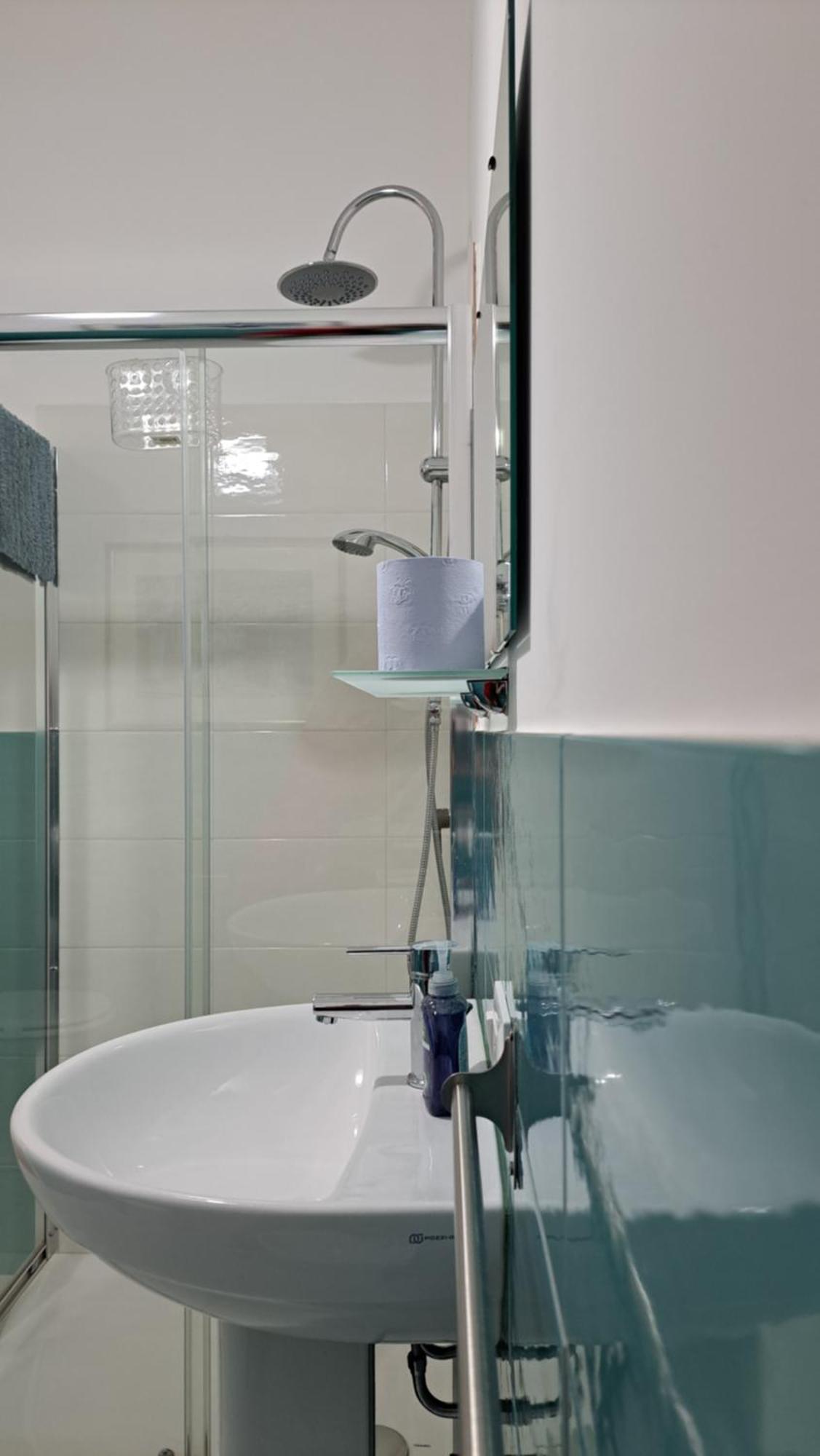 B&B Garibaldi Alcamo Zewnętrze zdjęcie