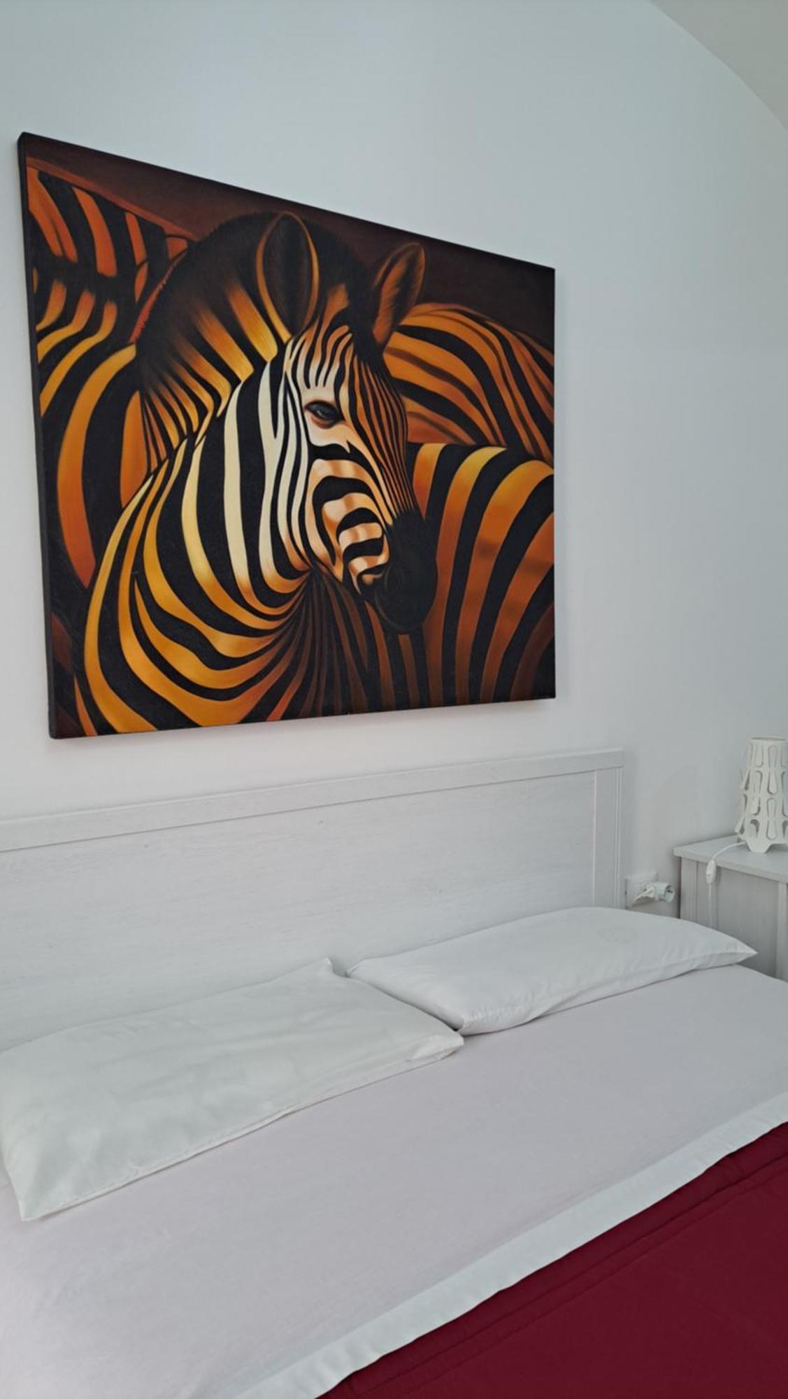 B&B Garibaldi Alcamo Zewnętrze zdjęcie