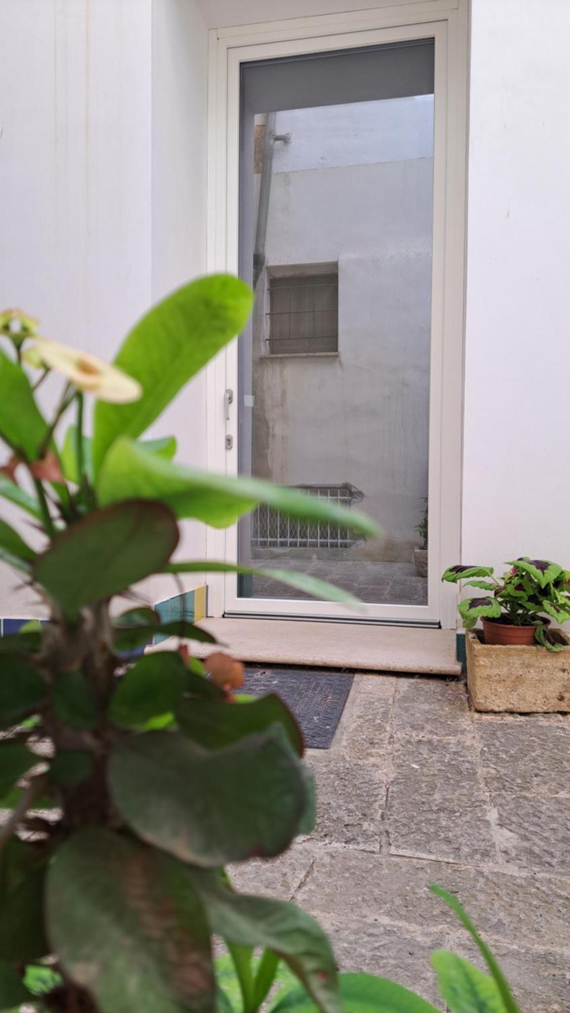 B&B Garibaldi Alcamo Zewnętrze zdjęcie