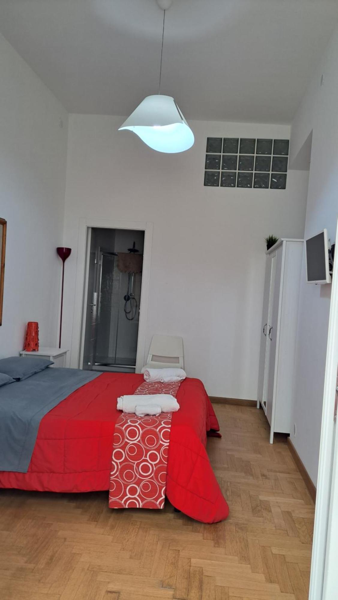 B&B Garibaldi Alcamo Zewnętrze zdjęcie