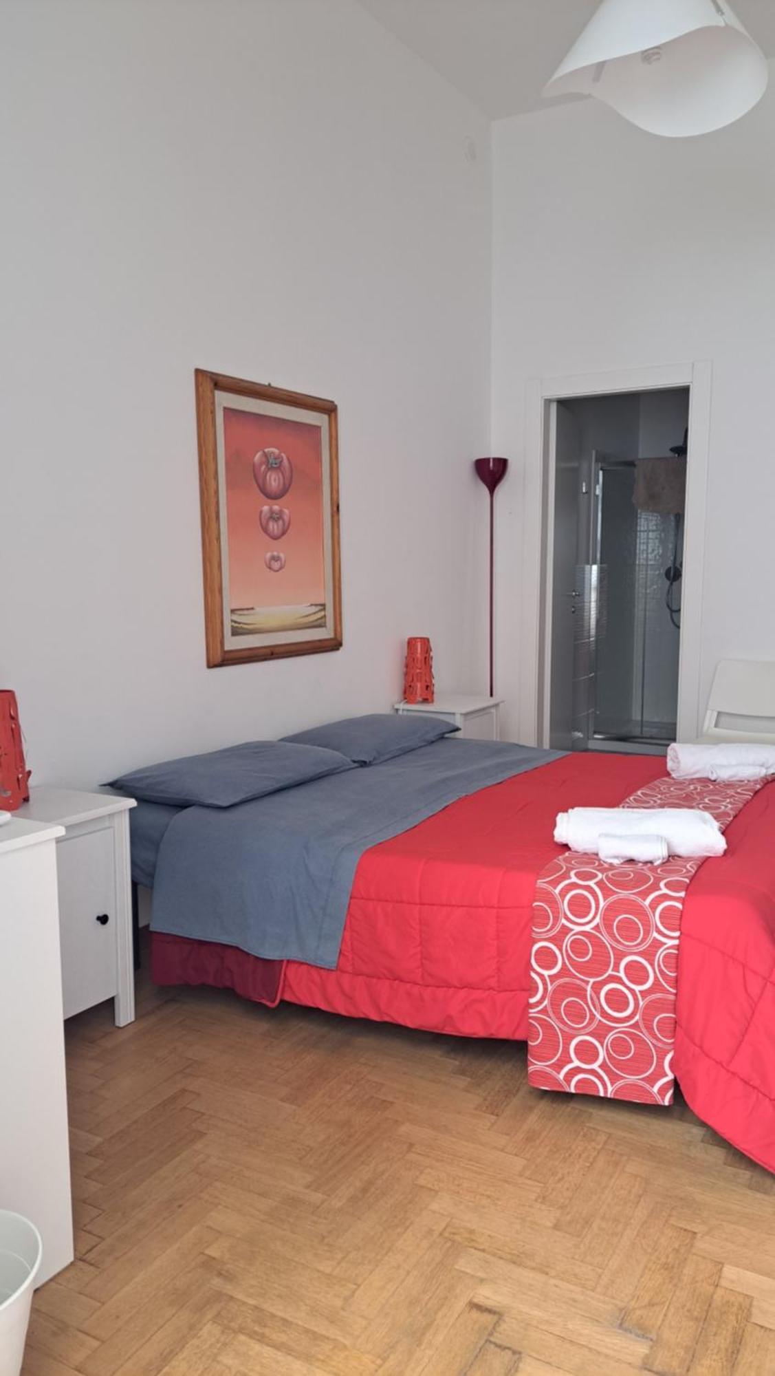 B&B Garibaldi Alcamo Zewnętrze zdjęcie