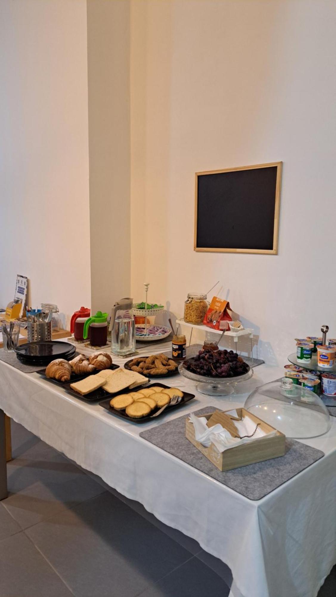B&B Garibaldi Alcamo Zewnętrze zdjęcie